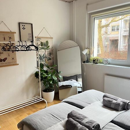 Homestay Benzi Erfurt Esterno foto