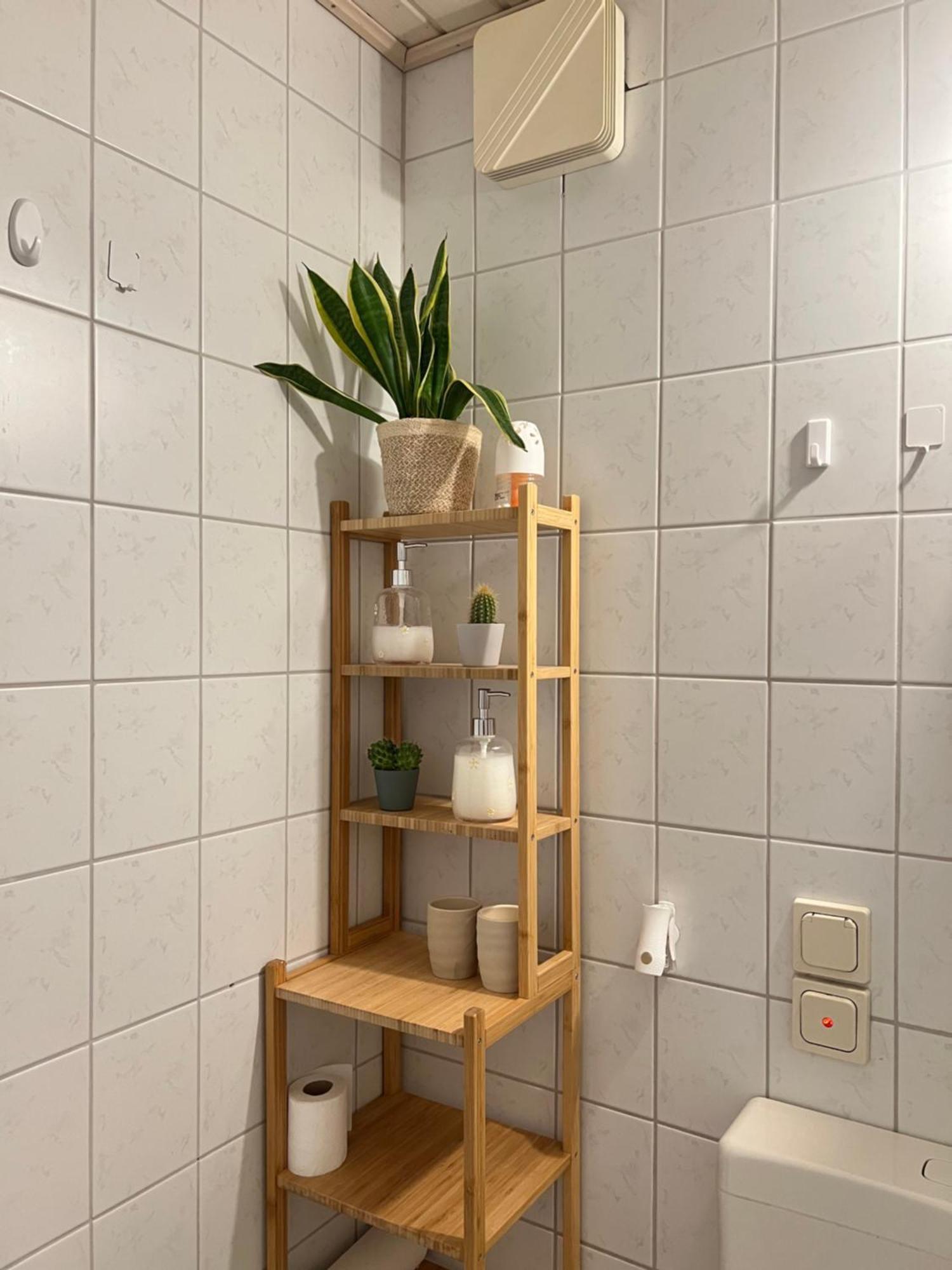 Homestay Benzi Erfurt Esterno foto