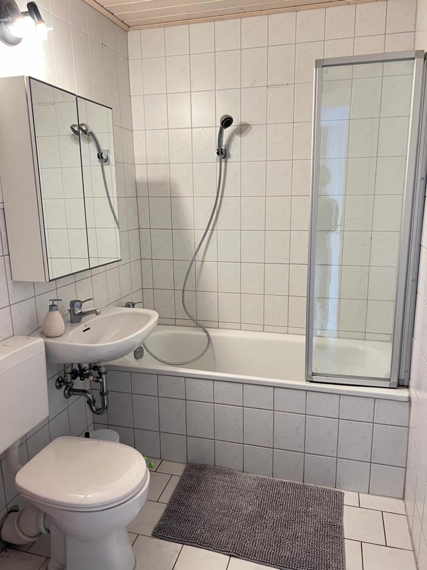 Homestay Benzi Erfurt Esterno foto