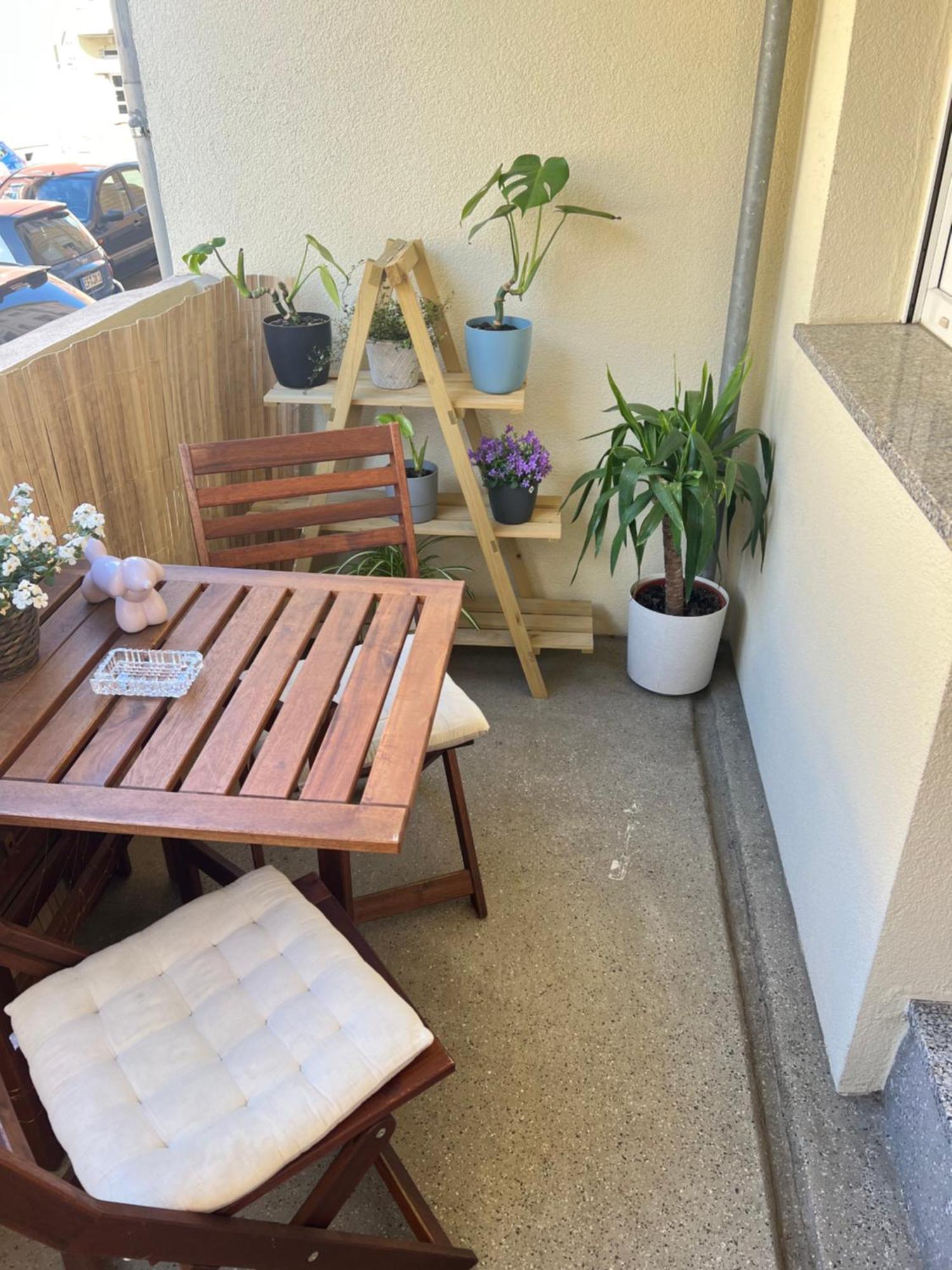 Homestay Benzi Erfurt Esterno foto
